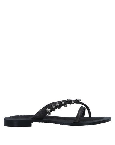 Gran descuento Sandalias De Dedo Luca Stefani Mujer - Sandalias De Dedo Luca Stefani - 11515409HF Negro Gran descuento Sandalias De Dedo Luca Stefani Mujer - Sandalias De Dedo Luca Stefani - 11515409HF Negro