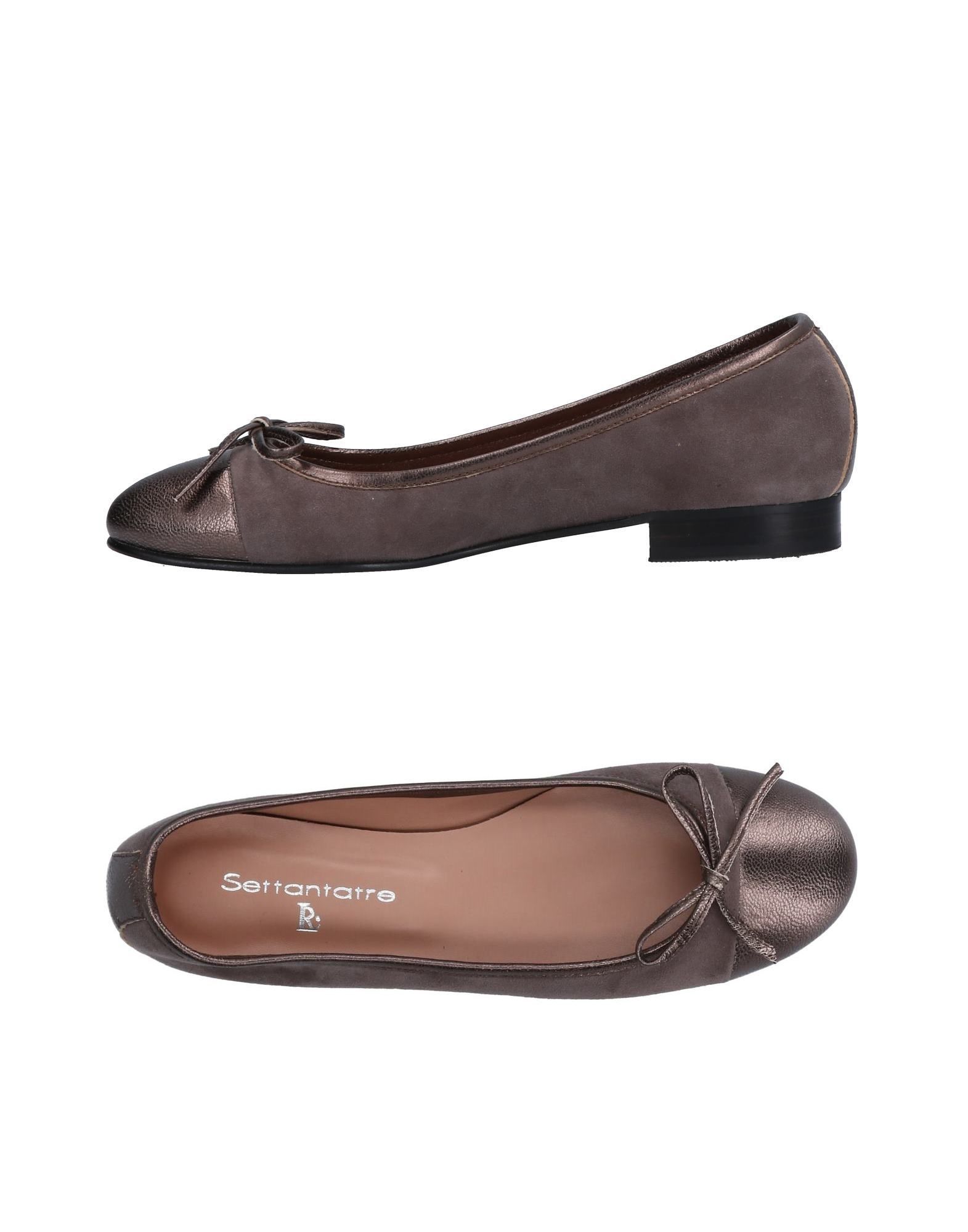 Ballerine Settantatre Lr Donna - 11515411SC Ballerine Settantatre Lr Donna - 11515411SC