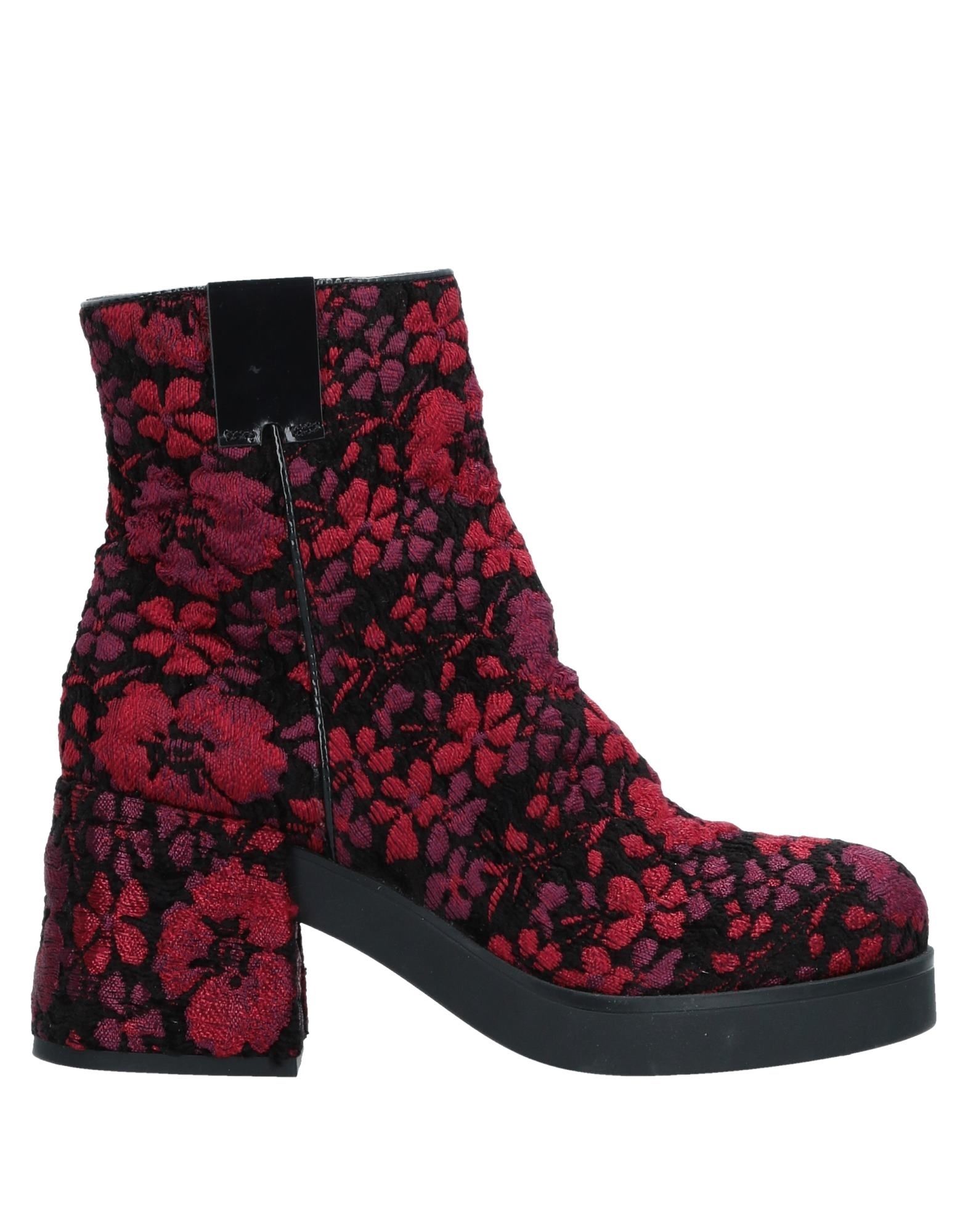 Stilvolle billige Schuhe Hécos Stiefelette Damen 11515420OJ Stilvolle billige billige billige Schuhe Hécos Stiefelette Damen 11515420OJ 4da7b9