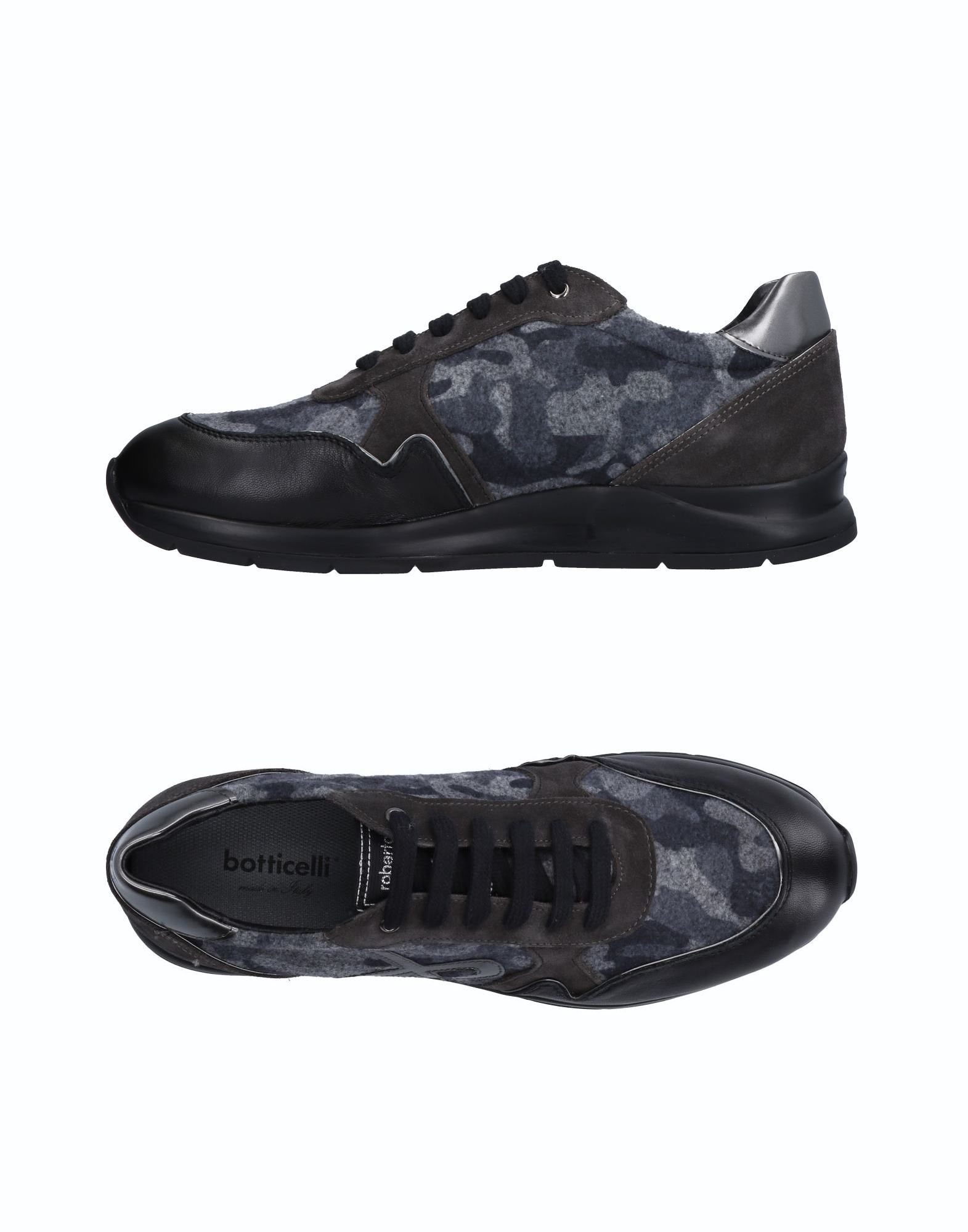 Rabatt echte Schuhe Roberto Botticelli Sneakers Herren 11515432KH Rabatt echte Schuhe Roberto Botticelli Sneakers Herren 11515432KH