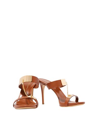 Los zapatos más populares para hombres y mujeres Sandalia Casadei Mujer - Sandalias Casadei - 11515436BW Marrón Los zapatos más populares para hombres y mujeres Sandalia Casadei Mujer - Sandalias Casadei - 11515436BW Marrón