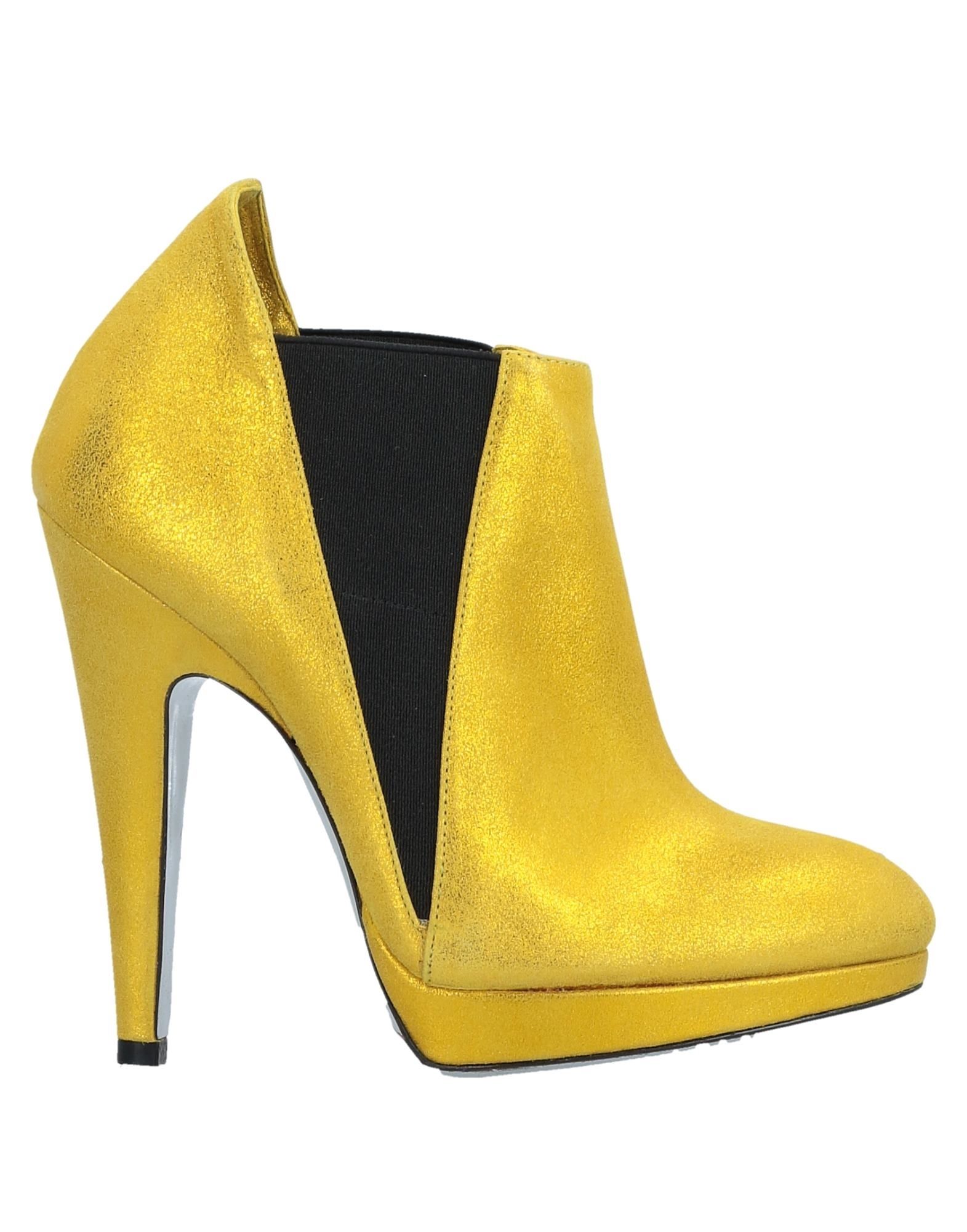 Rodolphe Menudier Stiefelette Damen 11515438UHGut aussehende strapazierfähige Schuhe Rodolphe Menudier Stiefelette Damen 11515438UHGut aussehende strapazierfähige Schuhe
