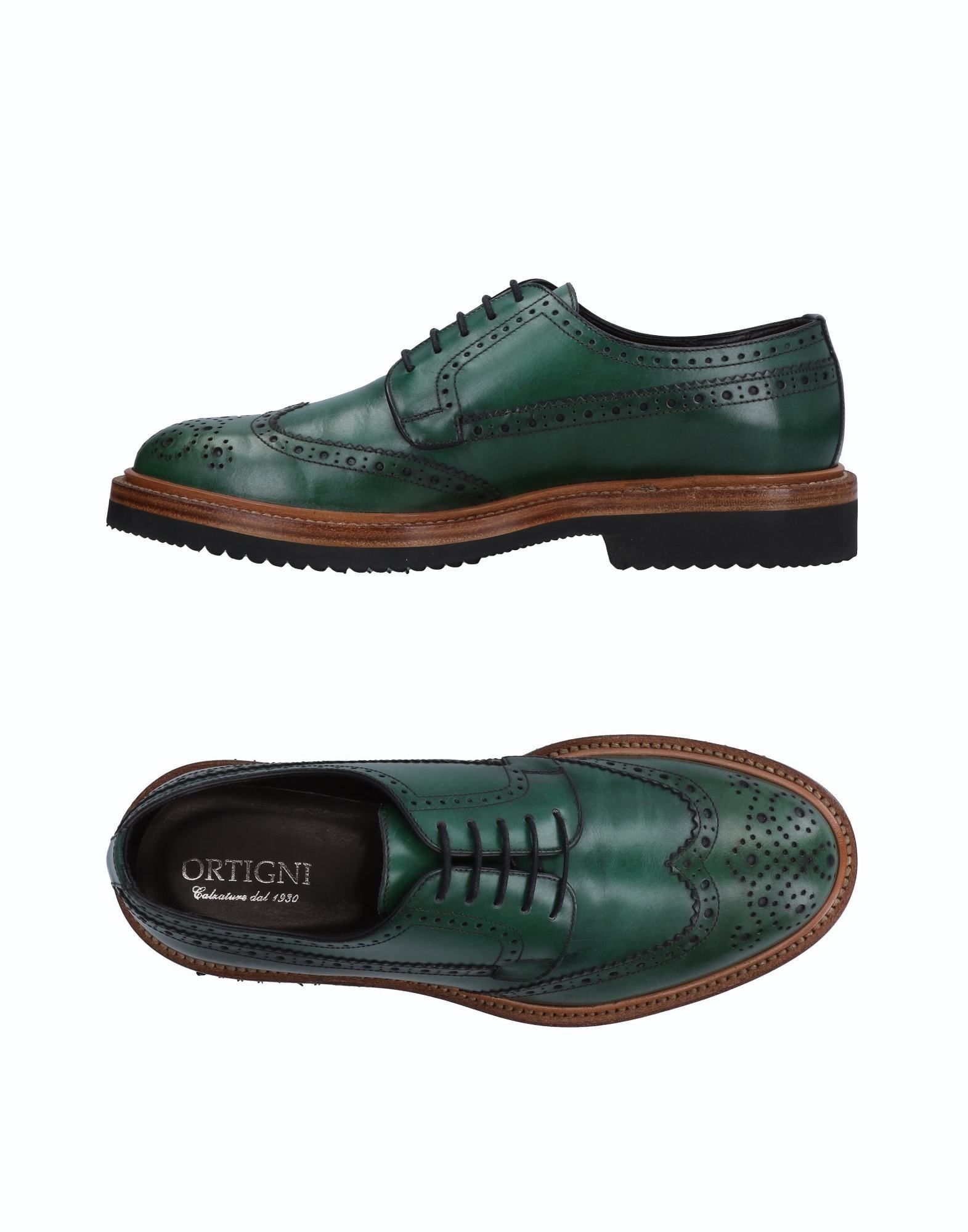 Günstige und modische Schuhe Ortigni Schnürschuhe Herren 11515442RC Günstige und modische Schuhe Ortigni Schnürschuhe Herren 11515442RC