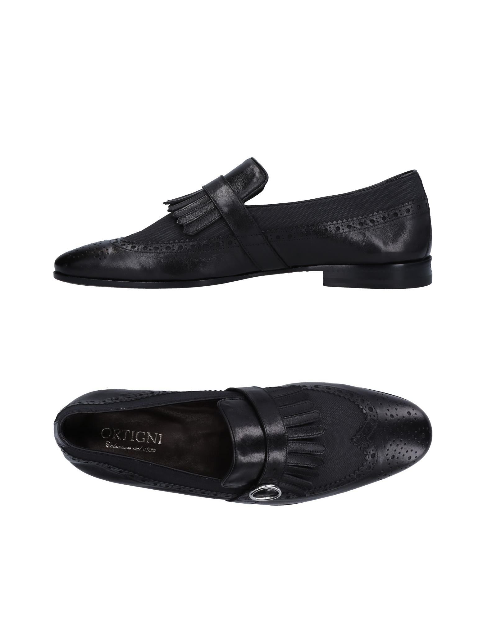 Ortigni Mokassins Herren 11515444GJ Gute Qualität beliebte Schuhe Ortigni Mokassins Herren 11515444GJ Gute Qualität beliebte Schuhe