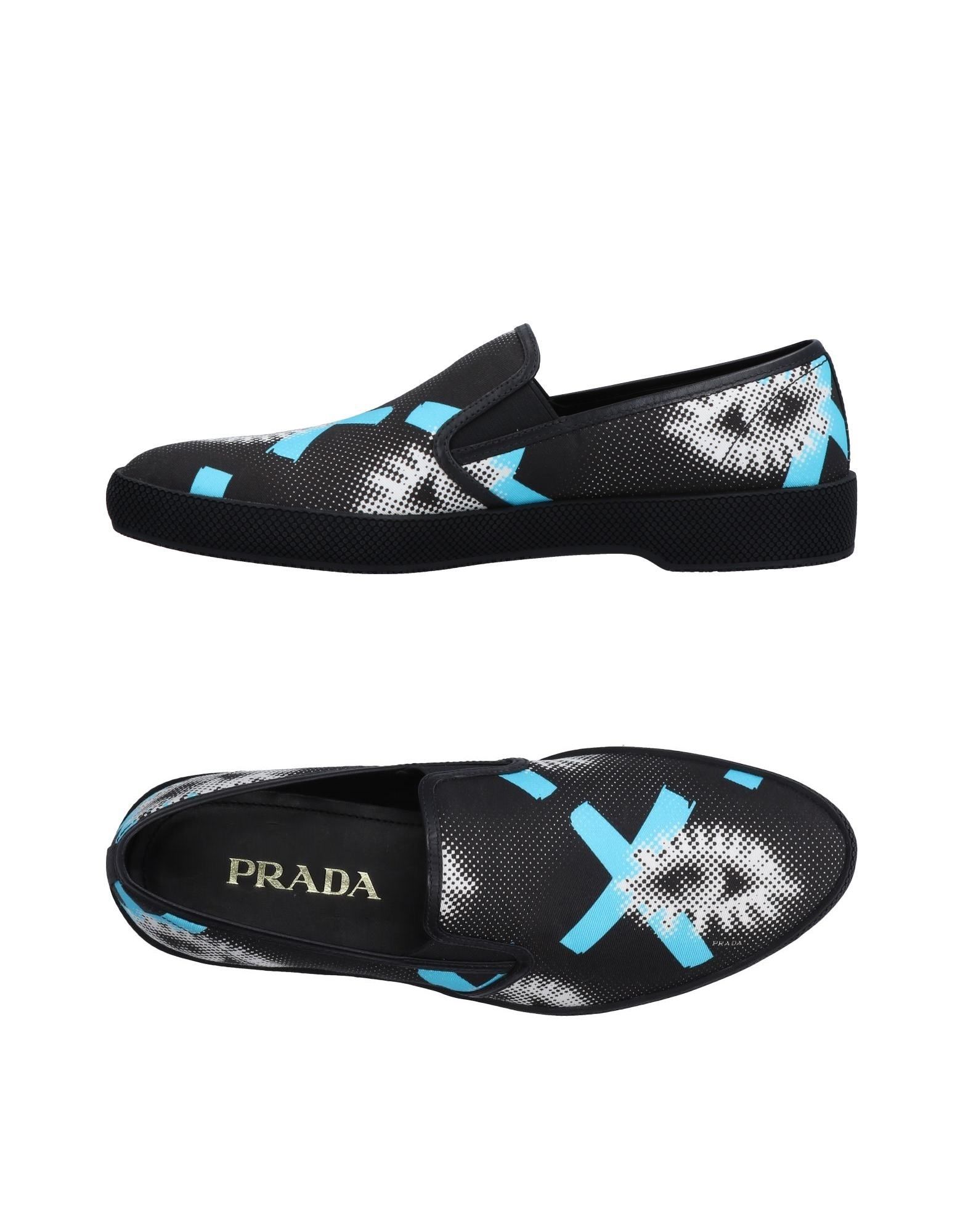 Prada Sneakers Herren 11515446EJ Gute Qualität beliebte Schuhe Prada Sneakers Herren 11515446EJ Gute Qualität beliebte Schuhe
