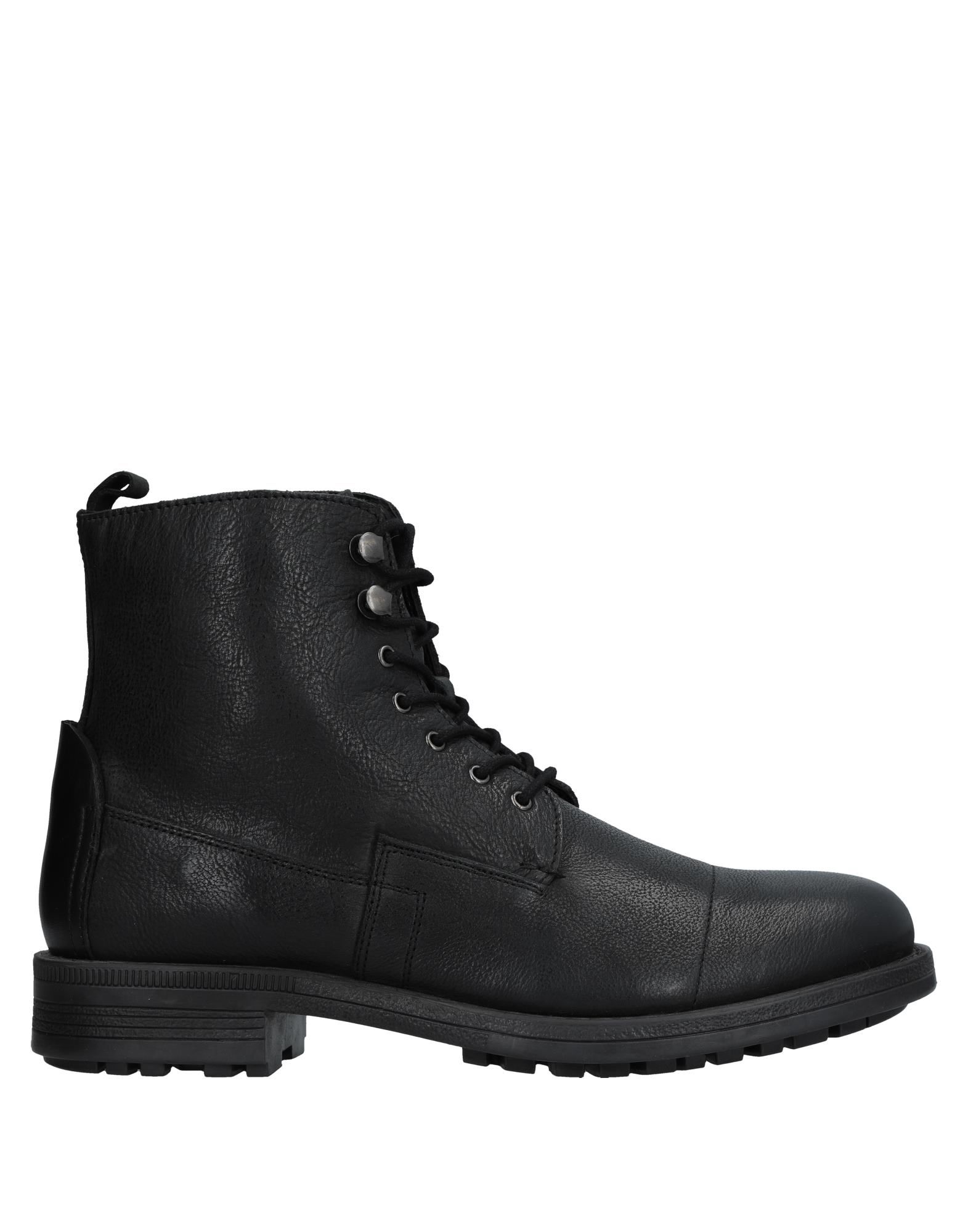 Rabatt echte Schuhe Lumberjack Stiefelette Herren 11515464DF Rabatt echte Schuhe Lumberjack Stiefelette Herren 11515464DF