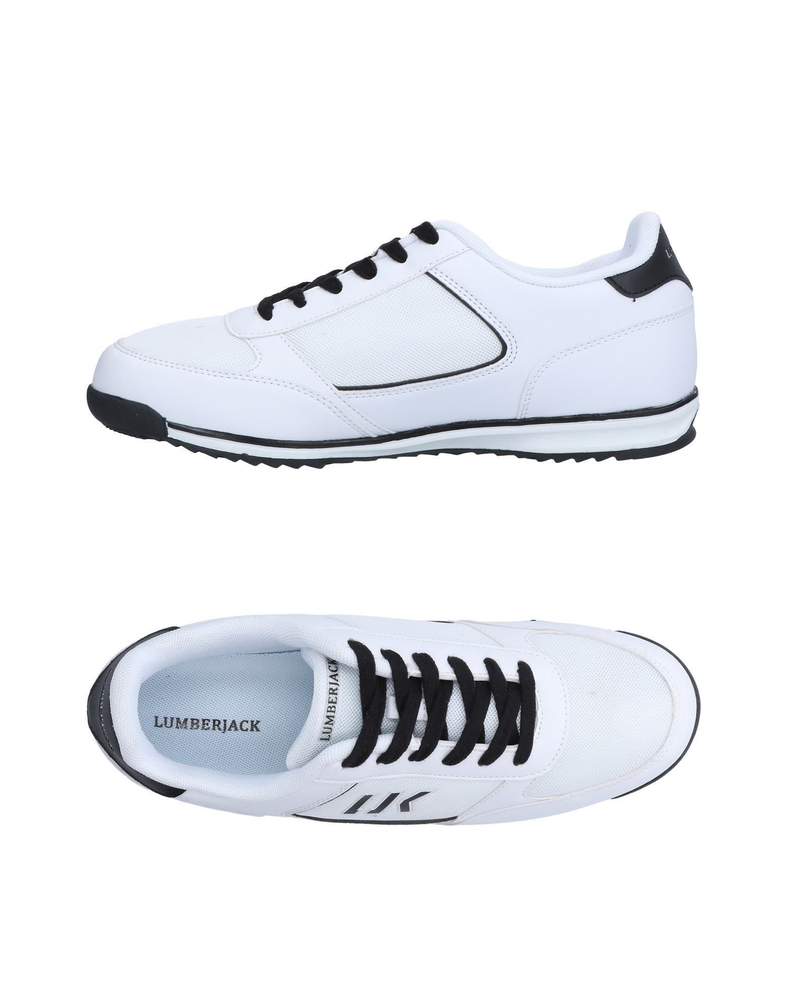 Sneakers Lumberjack Uomo - 11515477GR Scarpe economiche e buone Sneakers Lumberjack Uomo - 11515477GR Scarpe economiche e buone