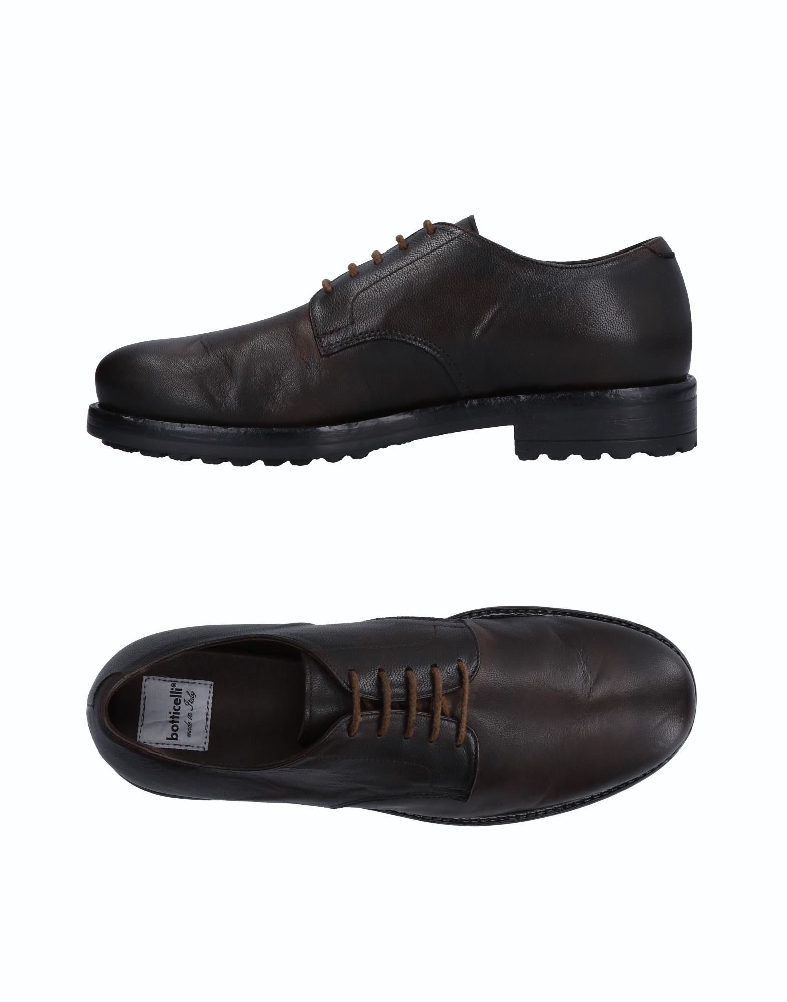 Stringate Roberto Botticelli Uomo - 11515525BM Stringate Roberto Botticelli Uomo - 11515525BM