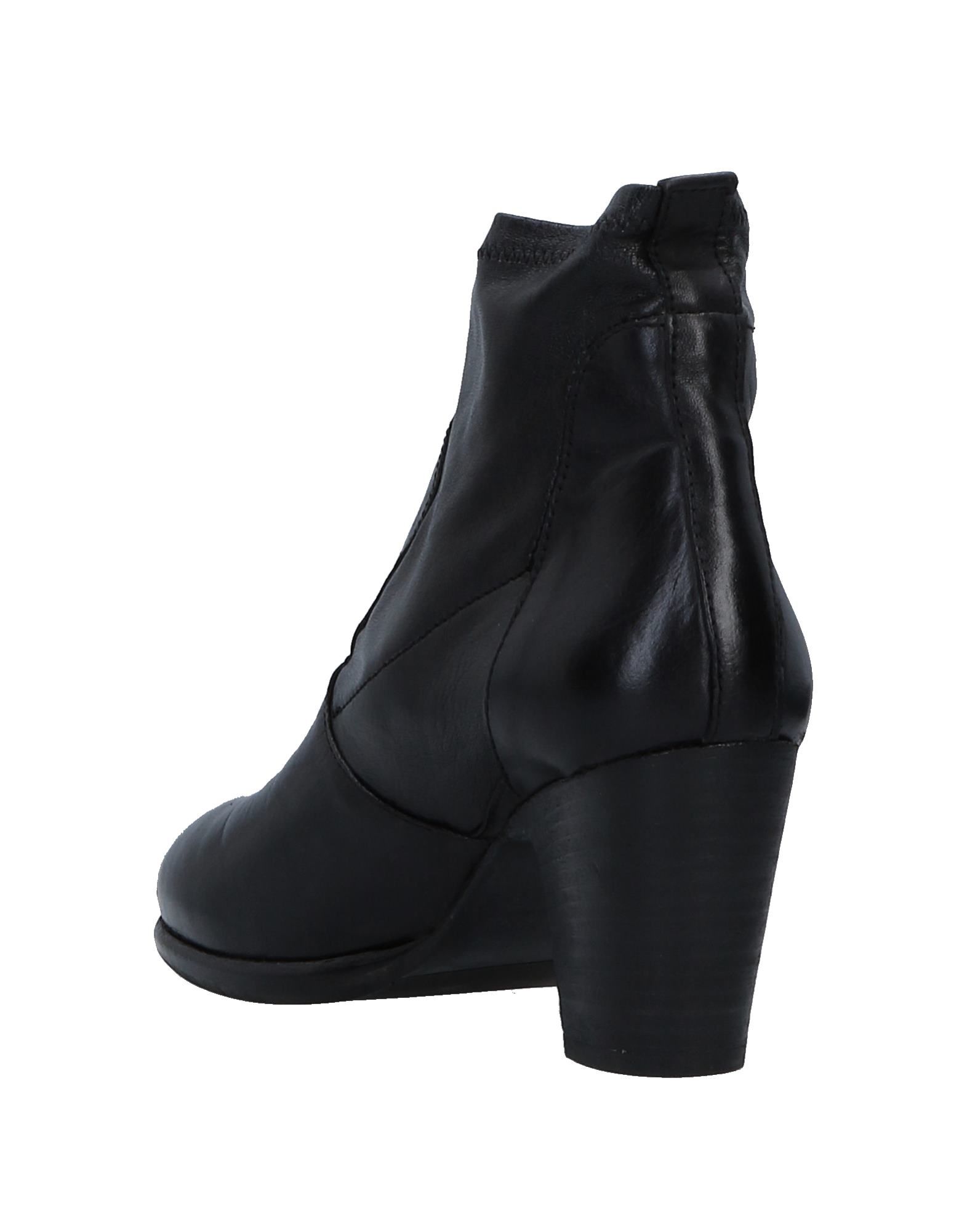 Gut um billige billige um Schuhe zu tragenHundred 100 Stiefelette Damen 11515568CG 11a7e3 Gut um billige billige um Schuhe zu tragenHundred 100 Stiefelette Damen 11515568CG 11a7e3