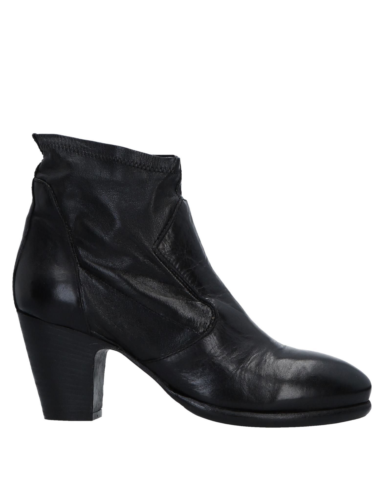 Gut um billige Schuhe zu tragenHundred 100 Stiefelette Damen 11515568CG Gut um billige billige um Schuhe zu tragenHundred 100 Stiefelette Damen 11515568CG 11a7e3