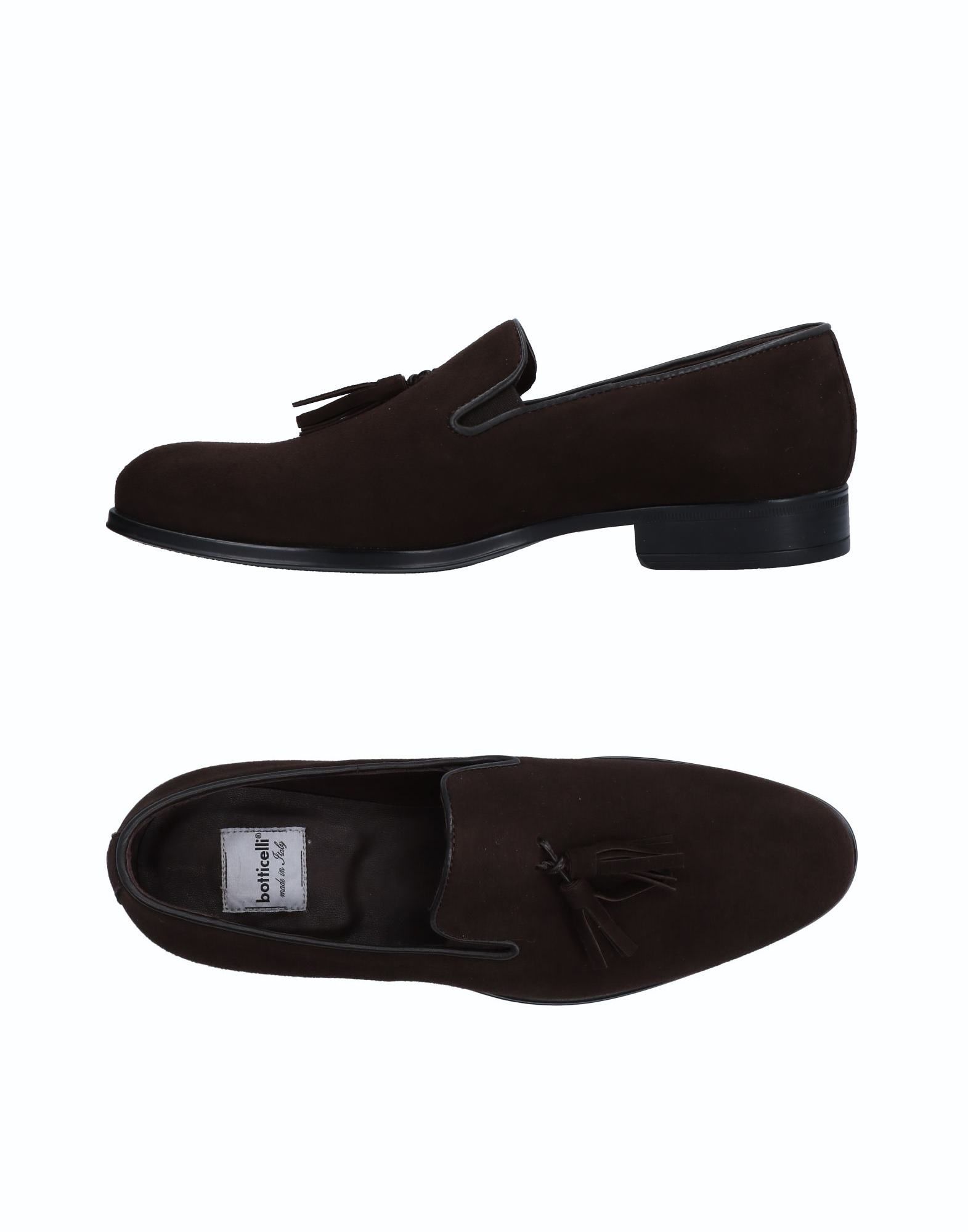 Mocassino Roberto Botticelli Uomo - 11515571DT Mocassino Roberto Botticelli Uomo - 11515571DT