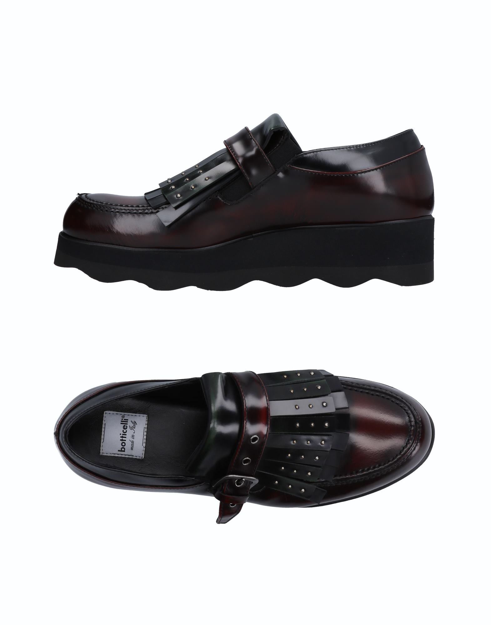 Mocassino Roberto Botticelli Uomo - 11515578IW Mocassino Roberto Botticelli Uomo - 11515578IW