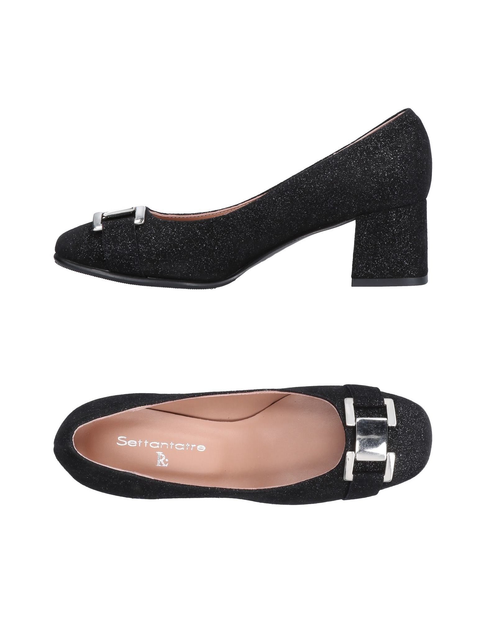 Décolleté Settantatre Lr Donna - 11515580XF Décolleté Settantatre Lr Donna - 11515580XF