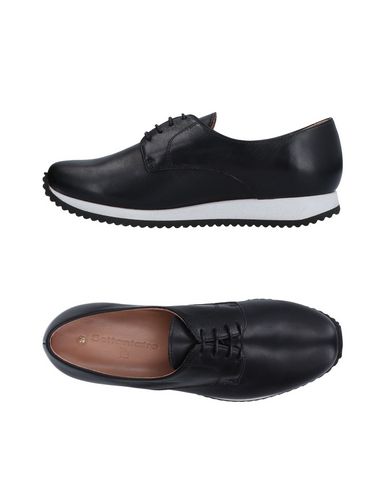 Zapato De Cordones Settantatre Lr Mujer - Zapatos De Cordones Settantatre Lr - 11515595LR Negro Zapato De Cordones Settantatre Lr Mujer - Zapatos De Cordones Settantatre Lr - 11515595LR Negro