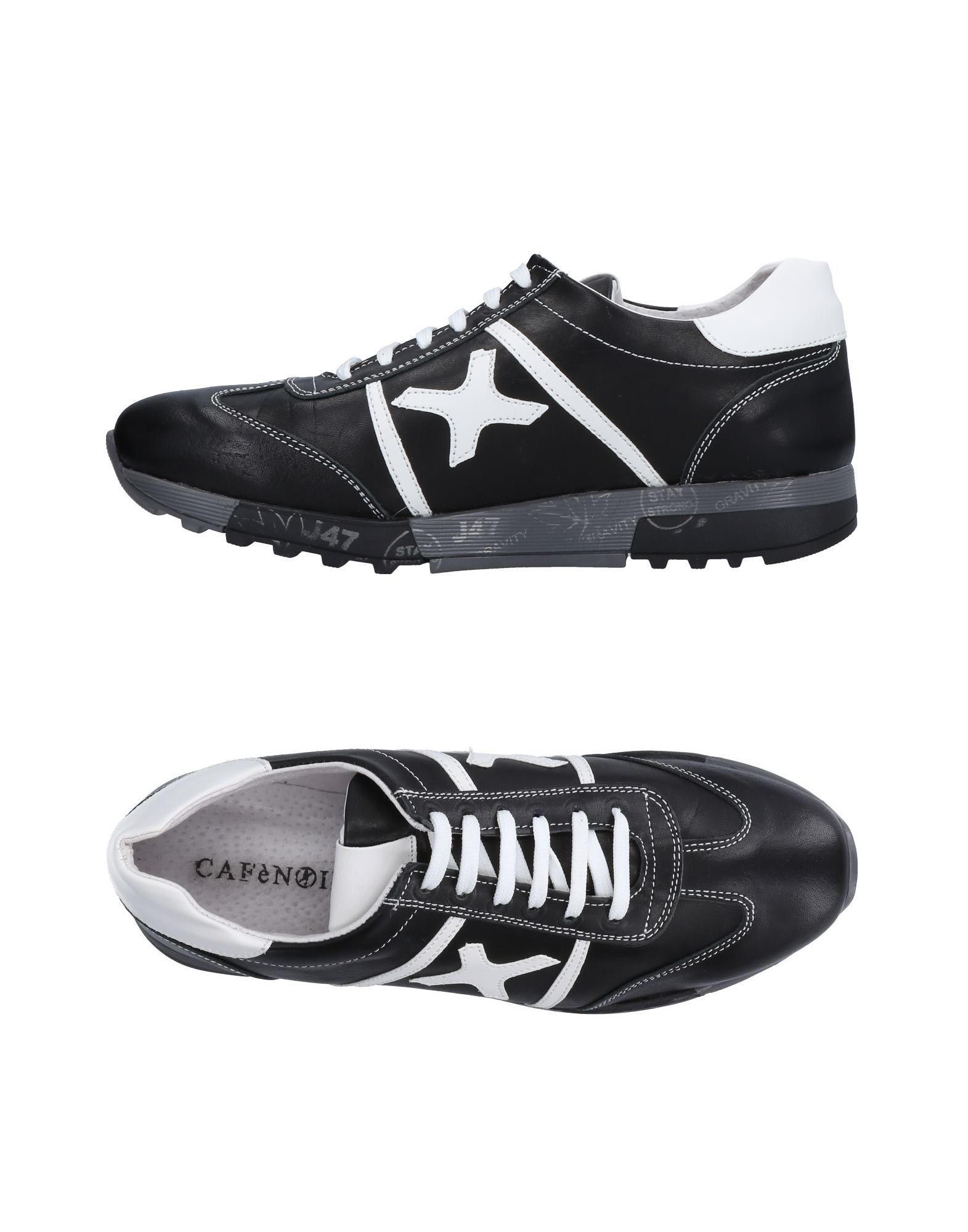 Haltbare Mode billige Schuhe Cafènoir Sneakers Herren 11515605SM Heiße Schuhe Haltbare Mode billige Schuhe Cafènoir Sneakers Herren 11515605SM Heiße Schuhe