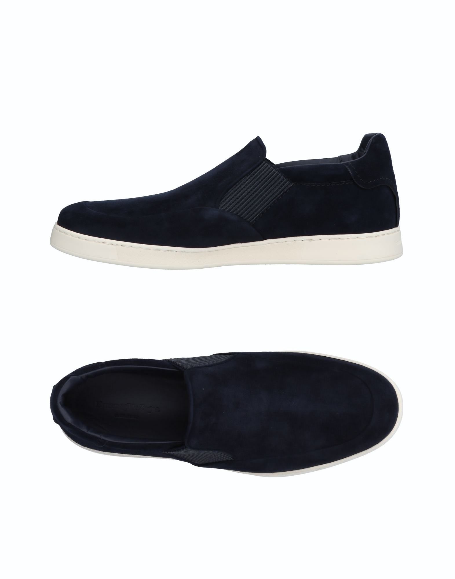Ermenegildo Zegna Sneakers Herren 11515609XK Ermenegildo Zegna Sneakers Herren 11515609XK