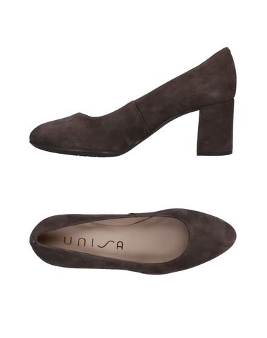 Descuento de la marca Zapato De Salón Unisa Mujer - Salones Unisa - 11515610XU Plomo Descuento de la marca Zapato De Salón Unisa Mujer - Salones Unisa - 11515610XU Plomo