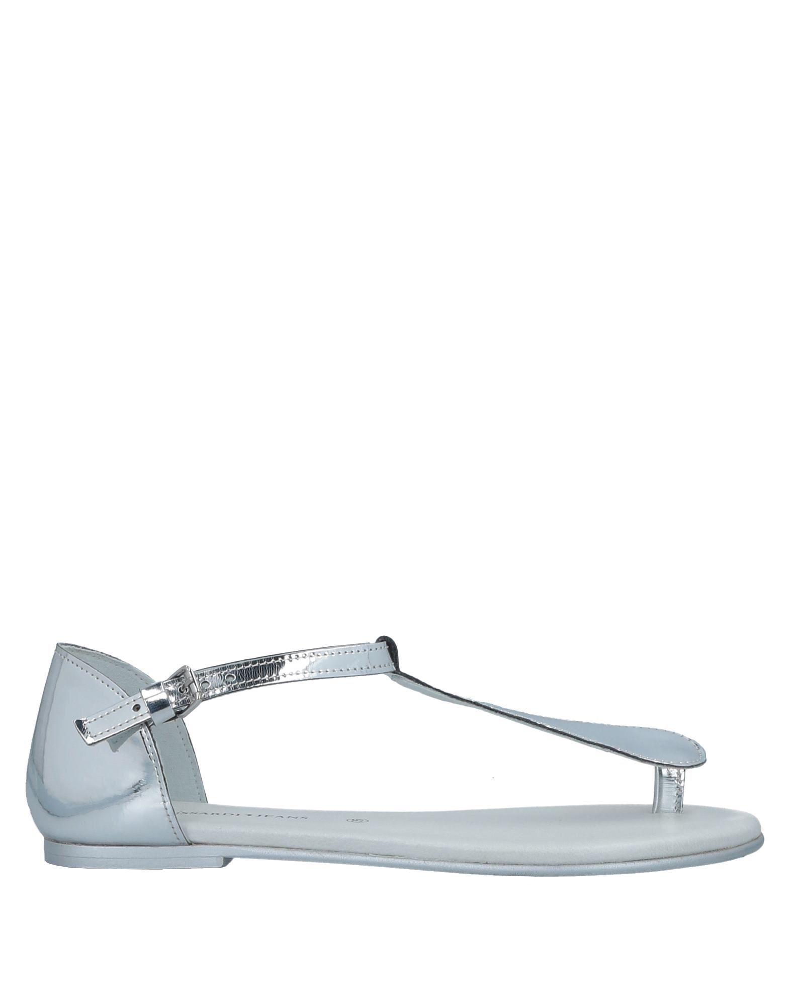 Infradito Trussardi Jeans Donna - 11515622PU Infradito Trussardi Jeans Donna - 11515622PU
