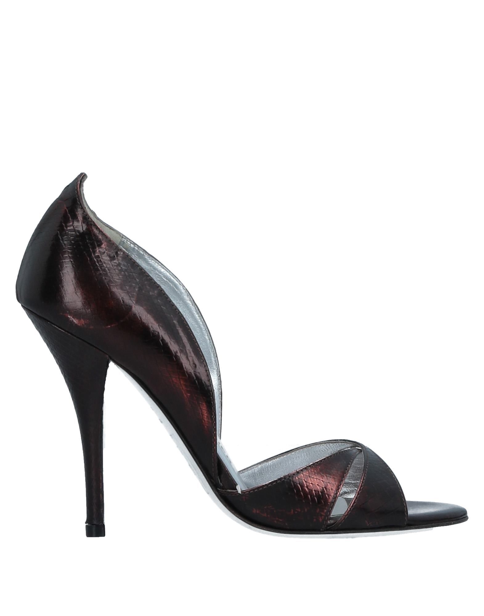 Sandali Rodolphe Menudier Donna - 11515647OA Sandali Rodolphe Menudier Donna - 11515647OA
