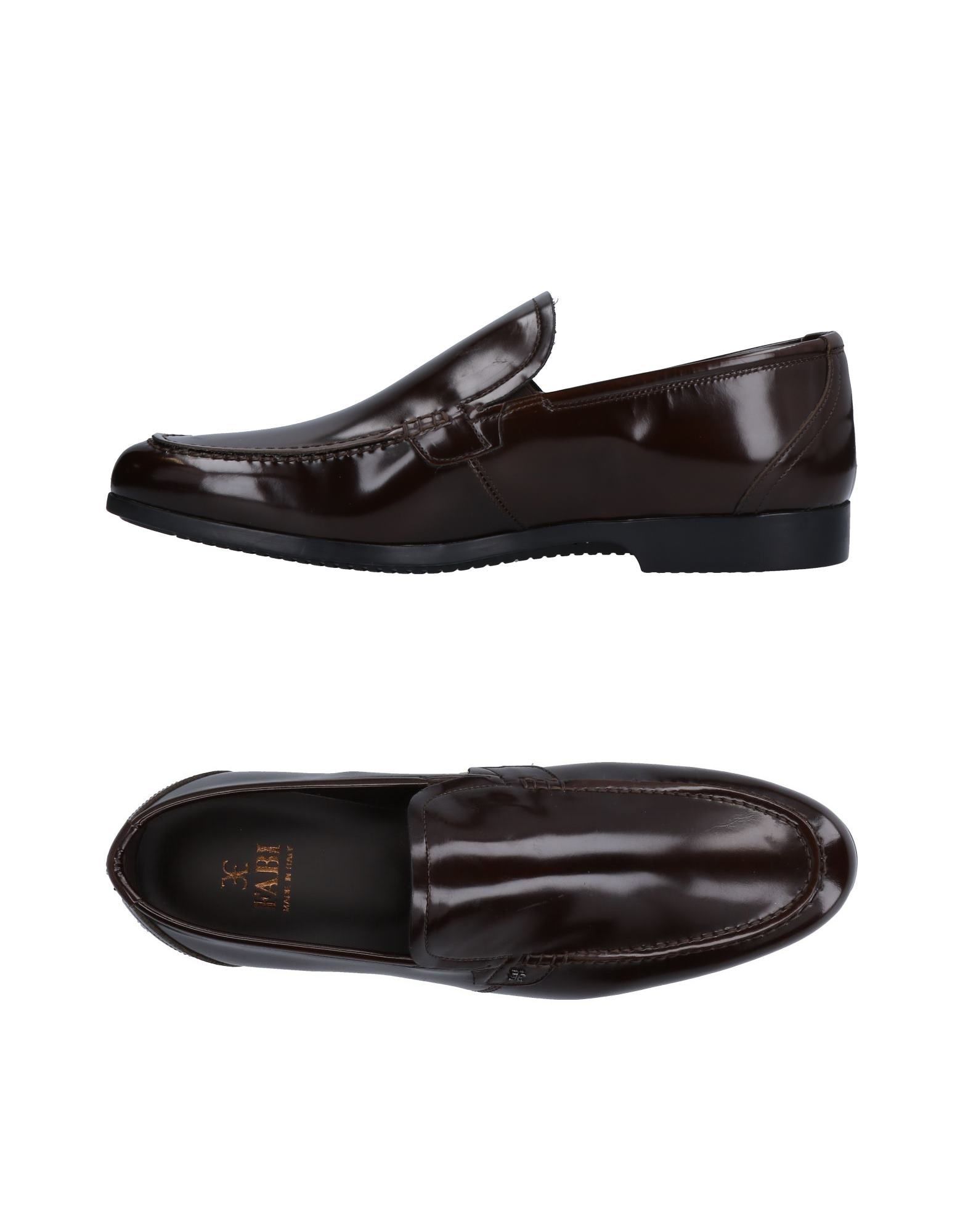 Fabi Mokassins Herren 11515651DC Gute Qualität beliebte Schuhe Fabi Mokassins Herren 11515651DC Gute Qualität beliebte Schuhe