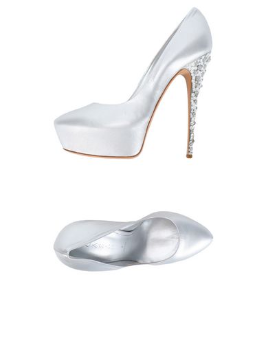 ZOOM CASADEI - Pump