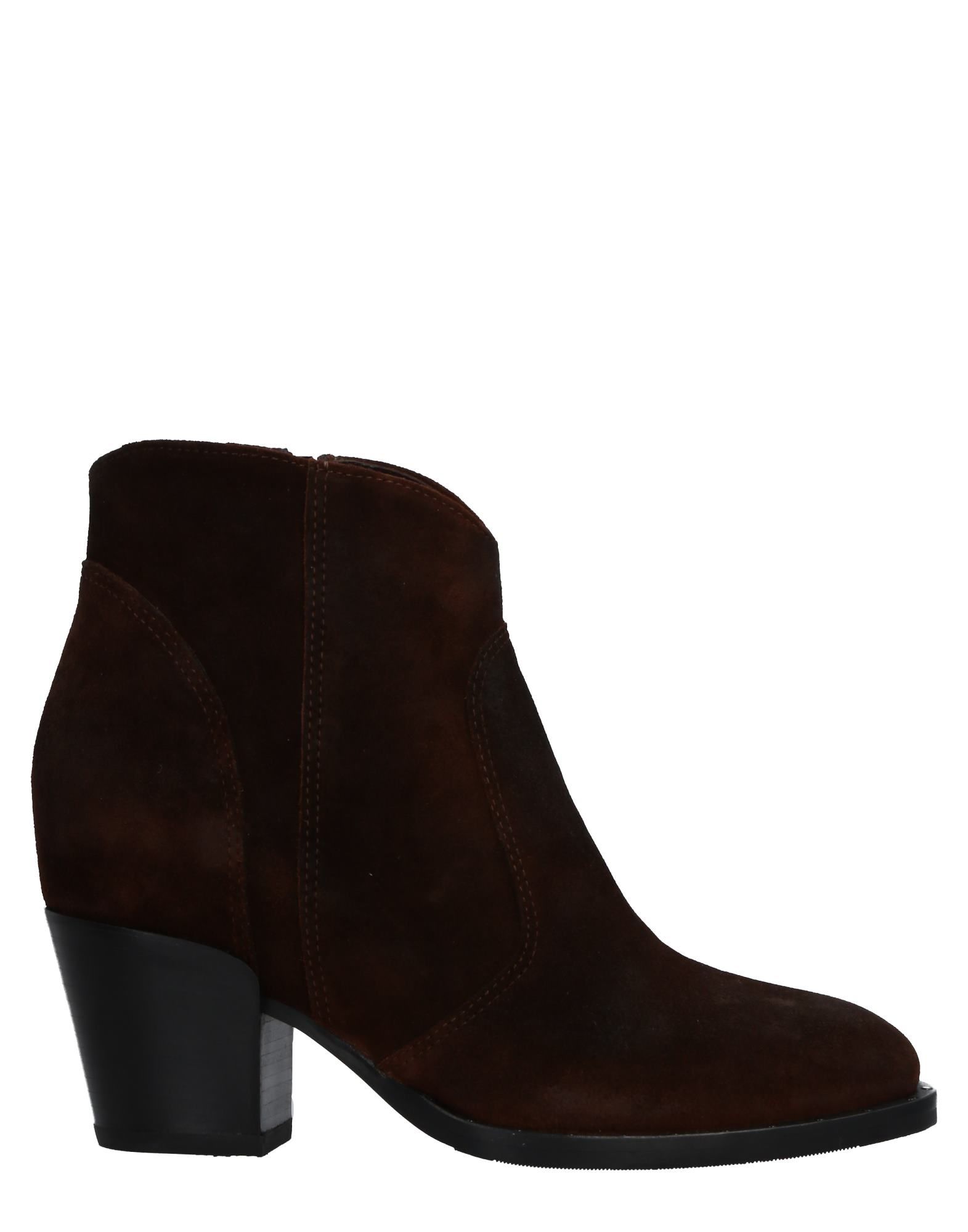 Lorenzo Mari Stiefelette Damen 11515654FH Gute Qualität beliebte Schuhe Lorenzo Mari Stiefelette Damen 11515654FH Gute Qualität beliebte Schuhe