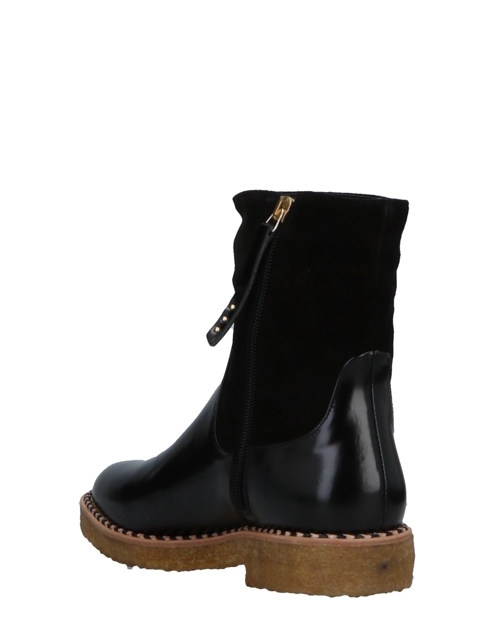 Bottine Paloma Barceló Femme Noir - Bottines Paloma Barceló Noir Femme Super rabais 3349a1 Bottine Paloma Barceló Femme Noir - Bottines Paloma Barceló Noir Femme Super rabais 3349a1