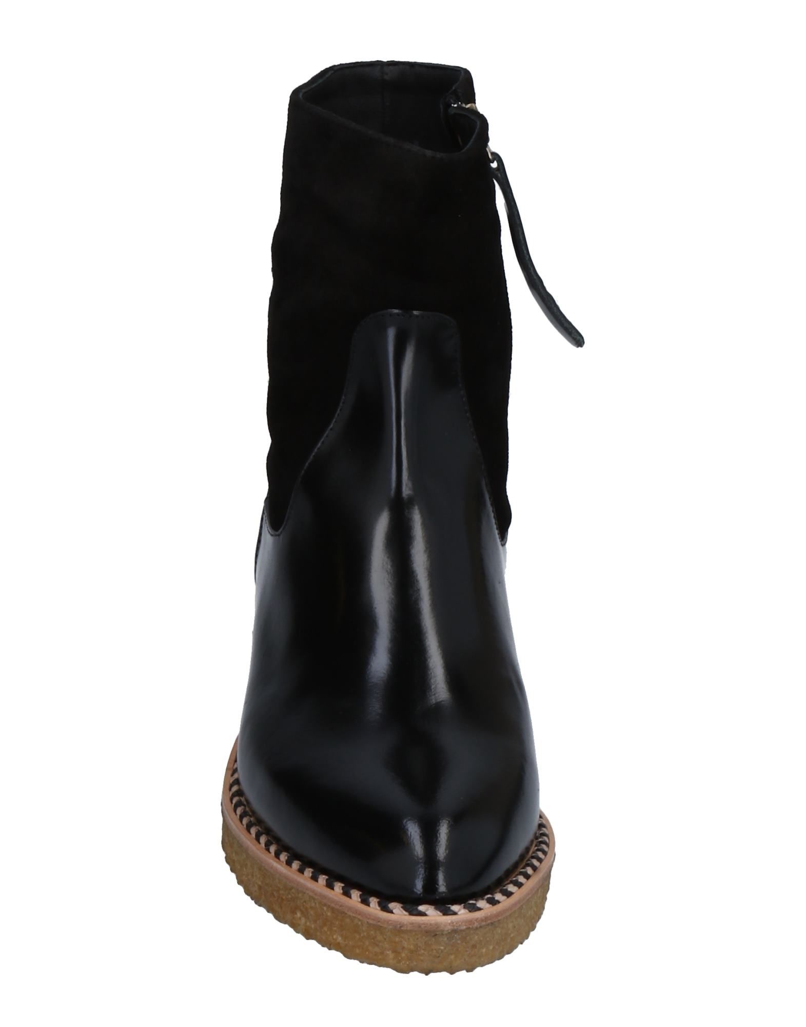 Bottine Paloma Barceló Femme Noir - Bottines Paloma Barceló Noir Femme Super rabais 3349a1 Bottine Paloma Barceló Femme Noir - Bottines Paloma Barceló Noir Femme Super rabais 3349a1