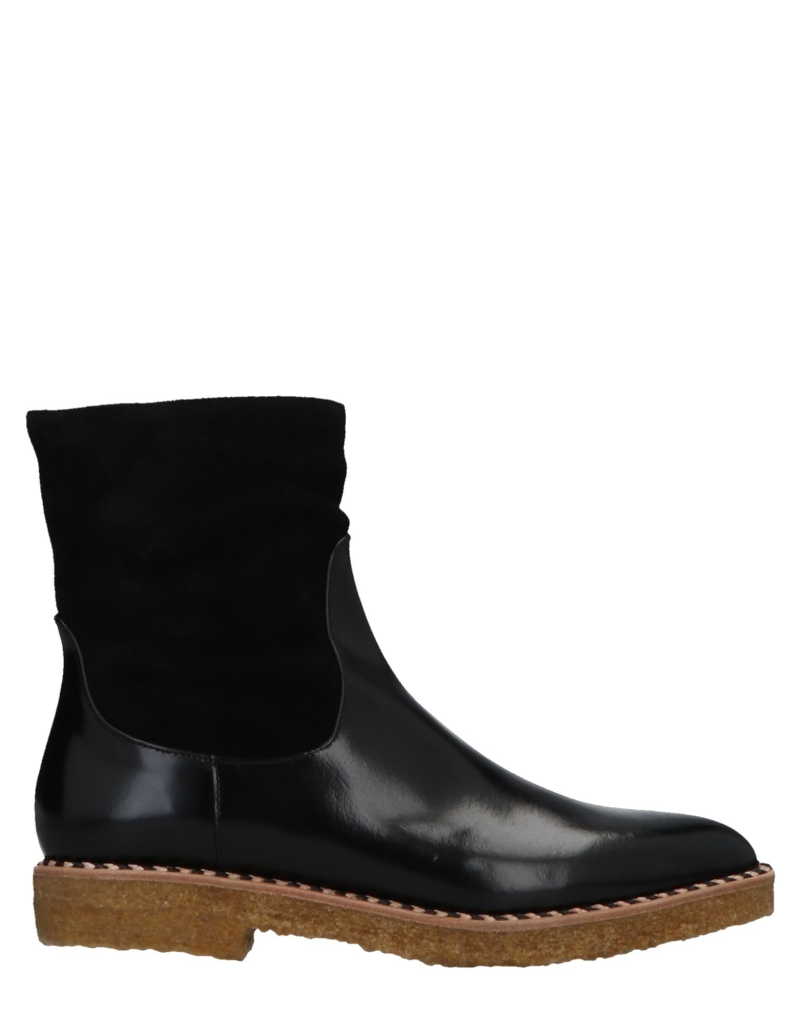 Bottine Paloma Barceló Femme Noir - Bottines Paloma Barceló Noir Femme Super rabais 3349a1 Bottine Paloma Barceló Femme Noir - Bottines Paloma Barceló Noir Femme Super rabais 3349a1