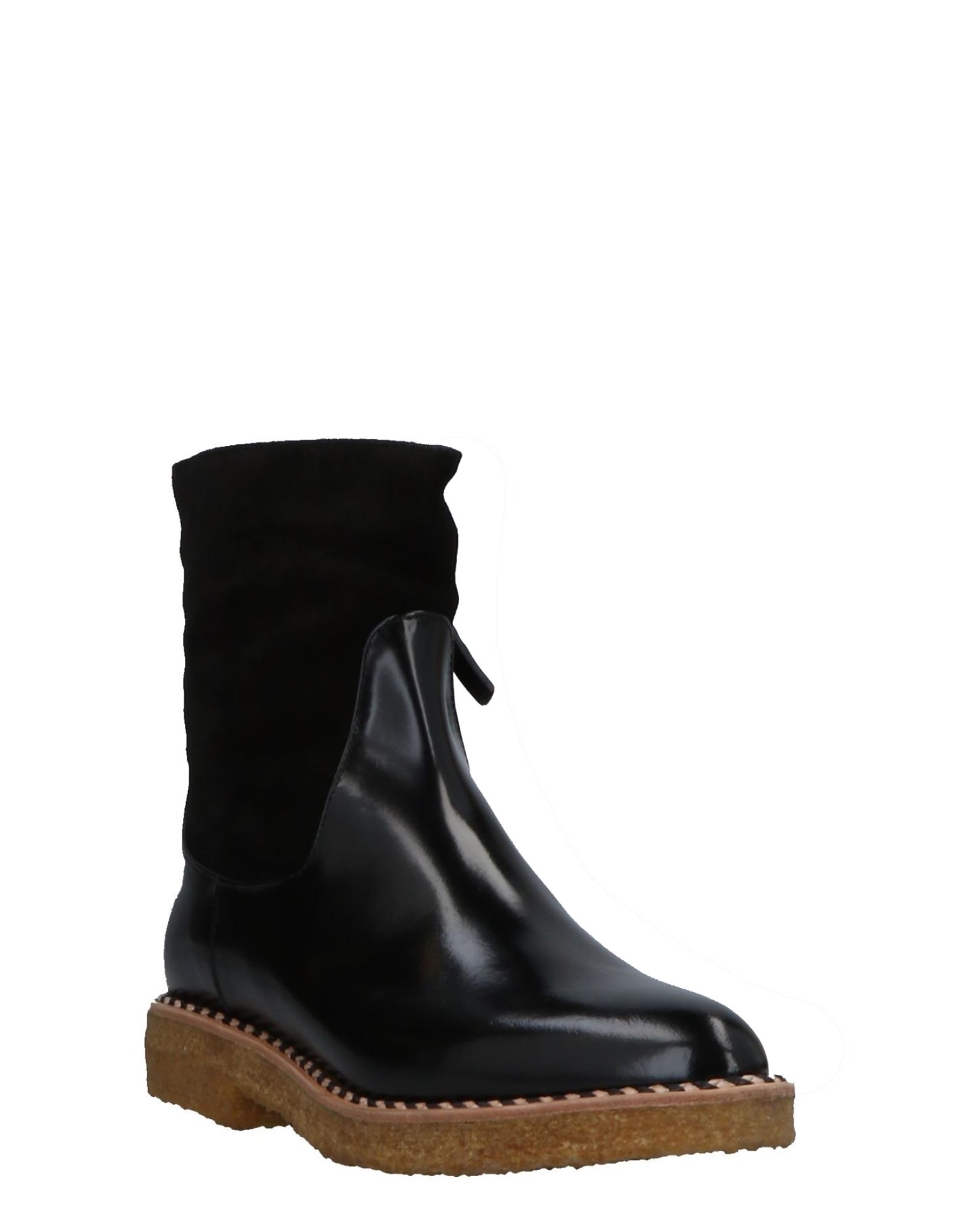 Bottine Paloma Barceló Femme Noir - Bottines Paloma Barceló Noir Femme Super rabais 3349a1 Bottine Paloma Barceló Femme Noir - Bottines Paloma Barceló Noir Femme Super rabais 3349a1