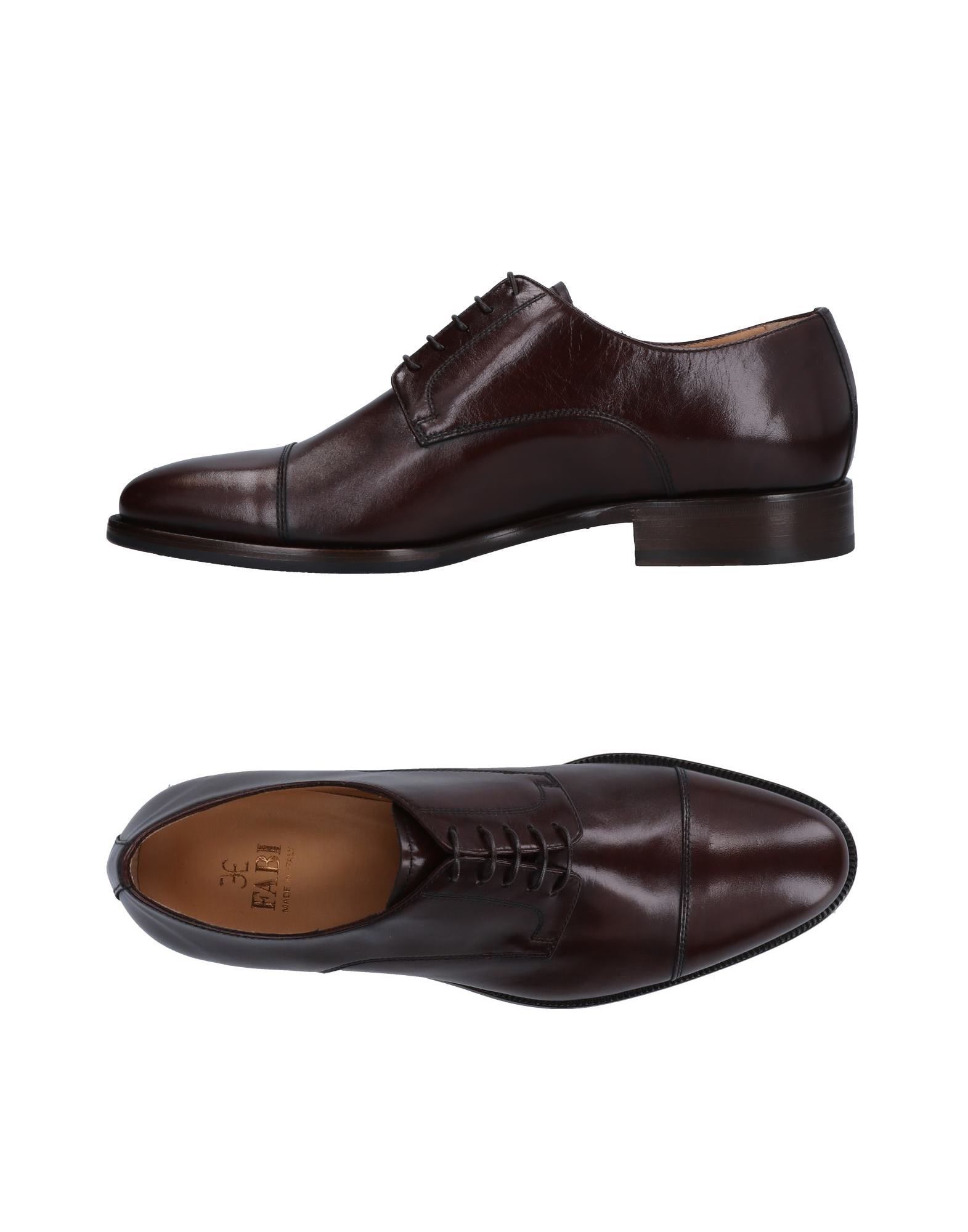 Stringate Fabi Uomo - 11515661WH Scarpe economiche e buone Stringate Fabi Uomo - 11515661WH Scarpe economiche e buone