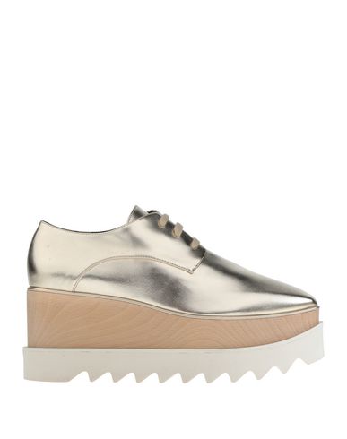 ZOOM STELLA McCARTNEY - Laced shoes