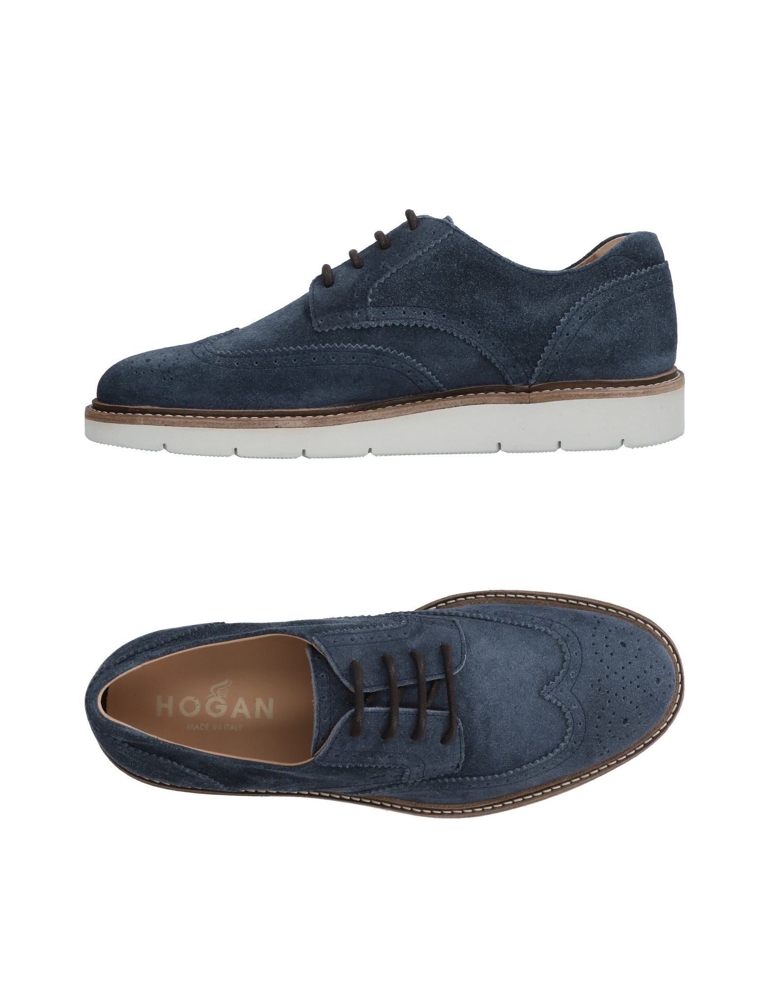 Stringate Hogan Uomo - 11515690LD Scarpe economiche e buone Stringate Hogan Uomo - 11515690LD Scarpe economiche e buone