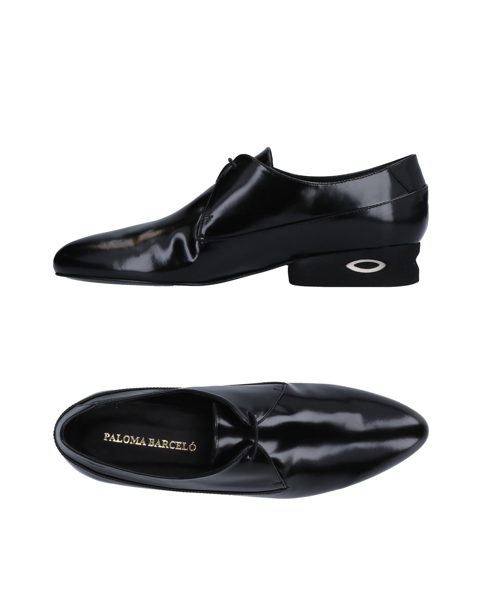 Paloma Barceló Schnürschuhe Damen 11515691KU Neue Schuhe Paloma Barceló Schnürschuhe Damen 11515691KU Neue Schuhe