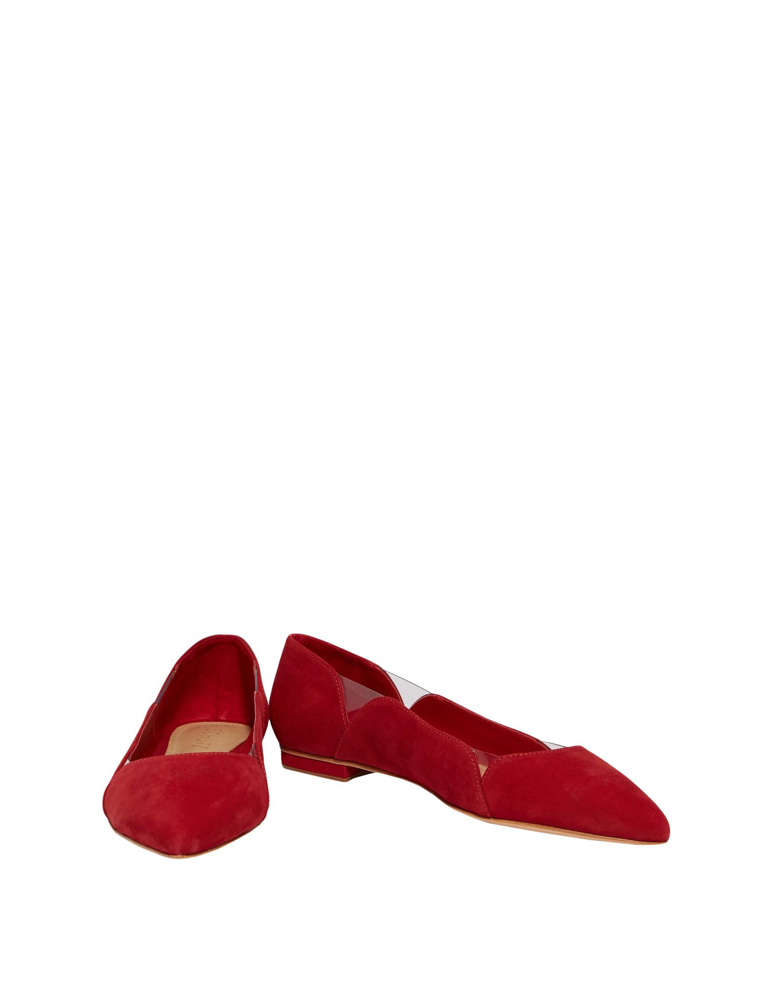 Gut um billige Schuhe zu tragenSchutz Ballerinas Damen 11515700BF Gut um billige Schuhe zu tragenSchutz Ballerinas Damen 11515700BF