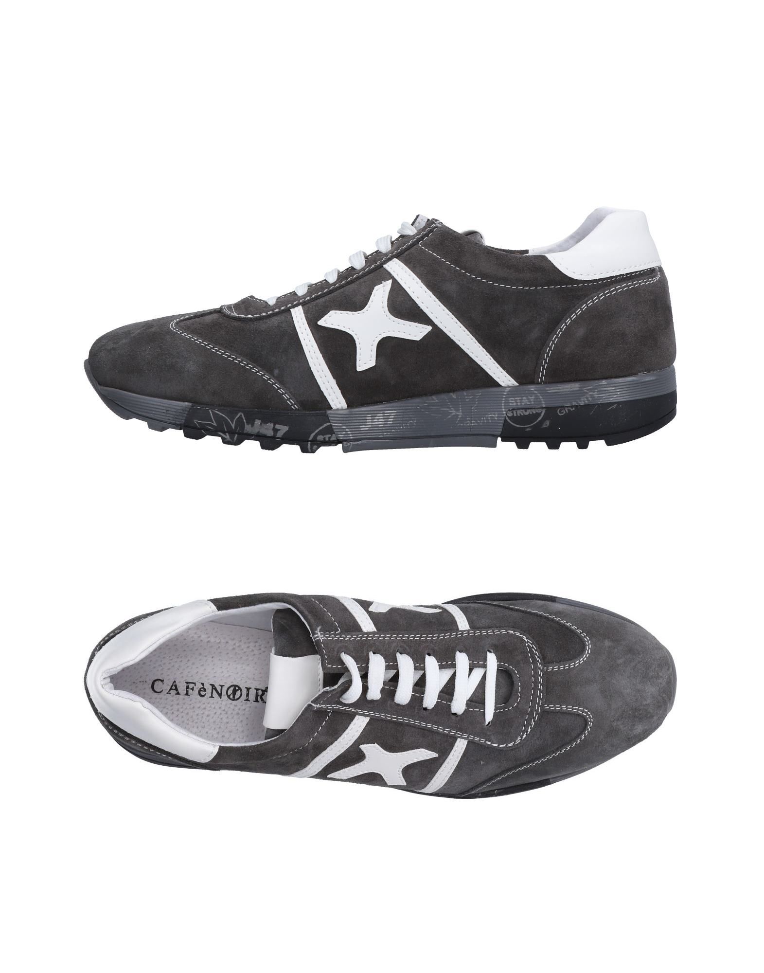 Rabatt echte Schuhe Cafènoir Sneakers Herren 11515710OF Rabatt echte Schuhe Cafènoir Sneakers Herren 11515710OF