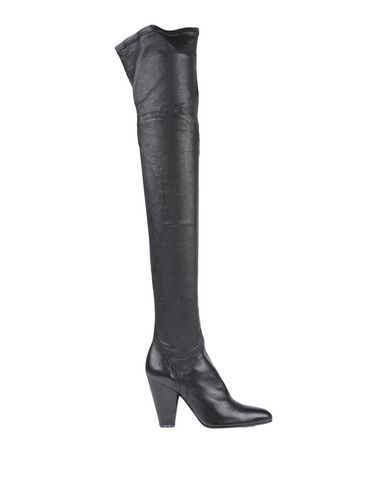 ZOOM RODOLPHE MENUDIER - Boots