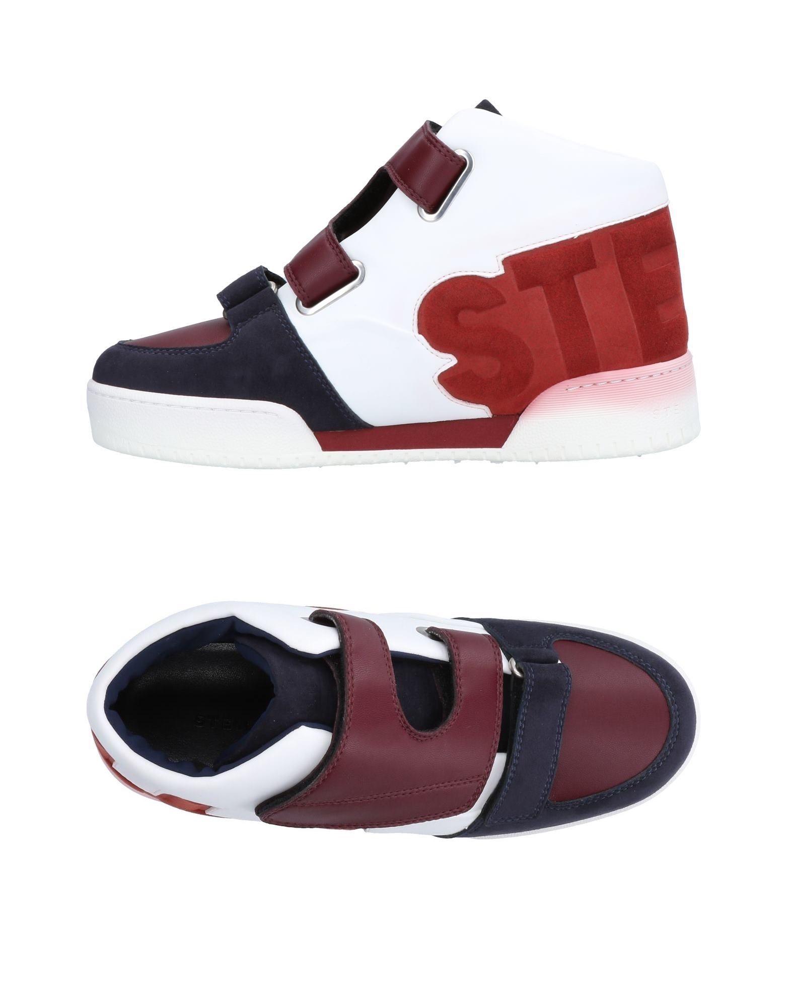 Rabatt Schuhe Stella Mccartney Sneakers Damen 11515730FP Rabatt Schuhe Stella Mccartney Sneakers Damen 11515730FP