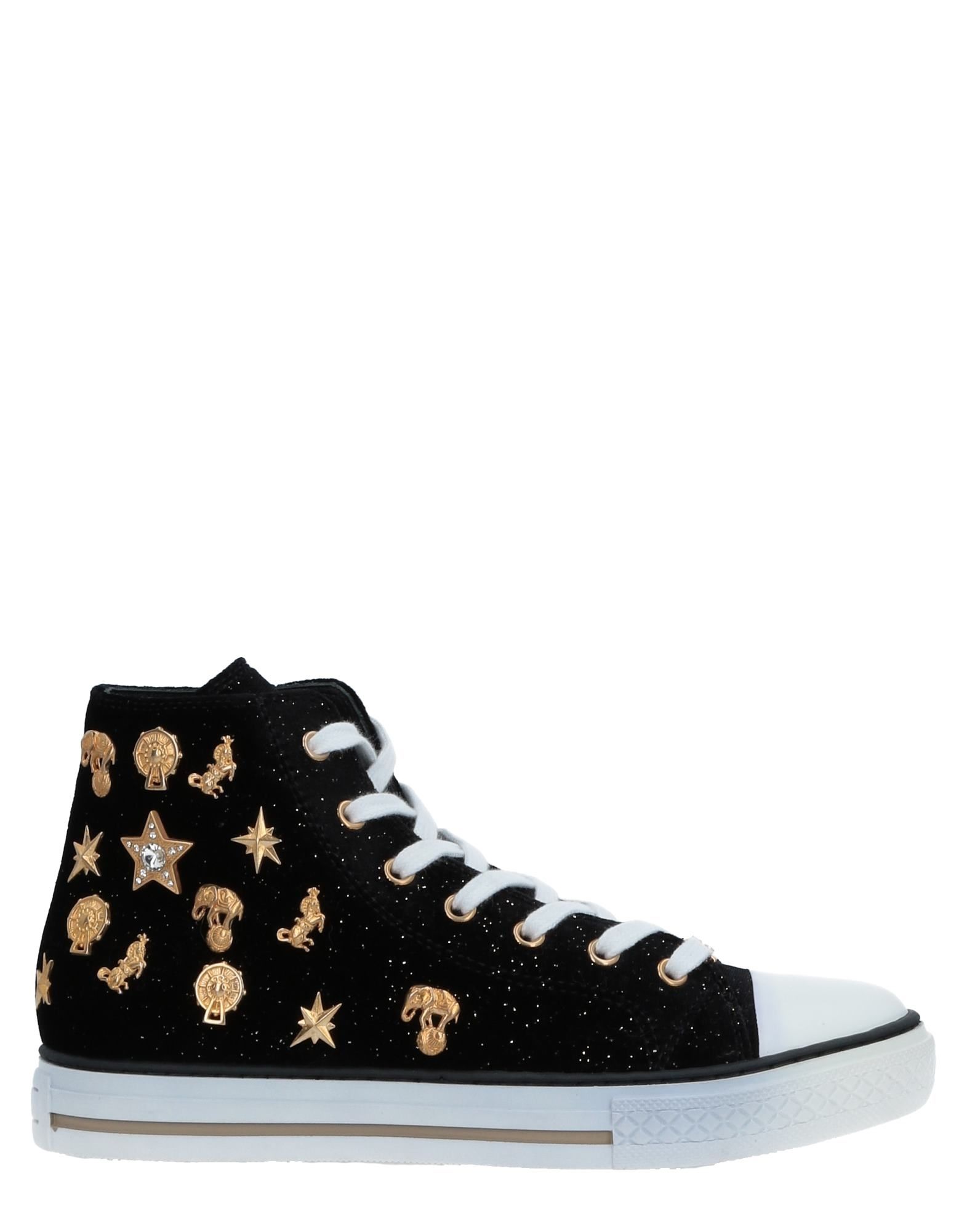 Sneakers Roberto Cavalli Donna - 11515780QP Sneakers Roberto Cavalli Donna - 11515780QP