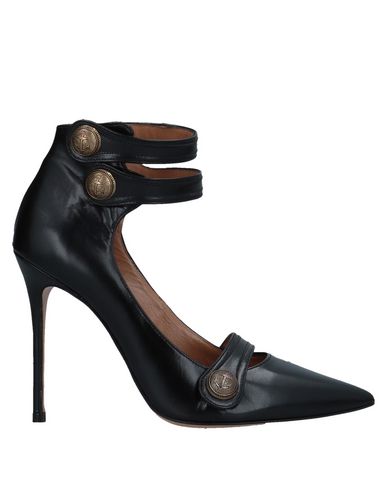 Los últimos zapatos de descuento para hombres y mujeres Zapato De Salón Pura López Mujer - Salones Pura López - 11515926QP Negro Los últimos zapatos de descuento para hombres y mujeres Zapato De Salón Pura López Mujer - Salones Pura López - 11515926QP Negro
