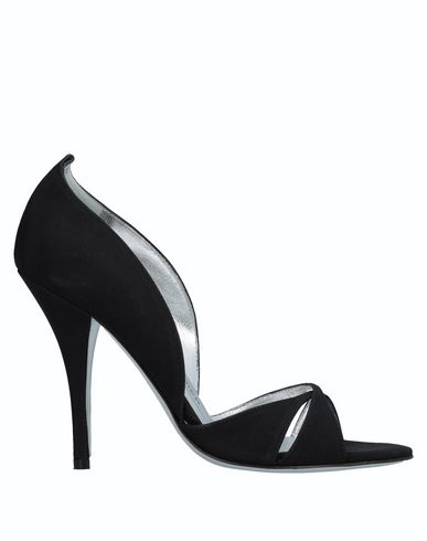 Gran descuento Sandalia Rodolphe Mudier Mujer - Sandalias Rodolphe Mudier - 11515927WW Negro Gran descuento Sandalia Rodolphe Mudier Mujer - Sandalias Rodolphe Mudier - 11515927WW Negro