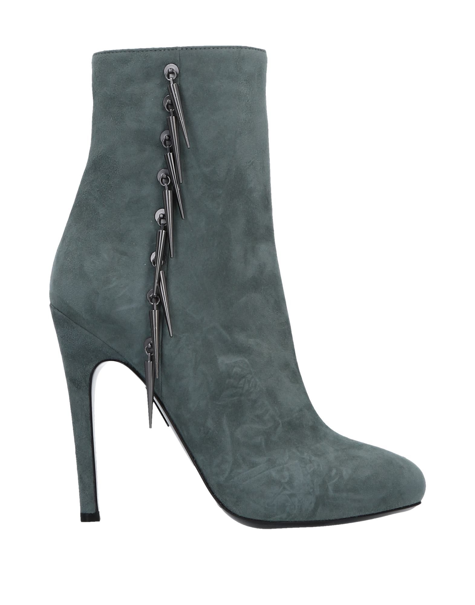 Rodolphe Menudier Stiefelette Damen 11515941QCGünstige gut aussehende Schuhe Rodolphe Menudier Stiefelette Damen 11515941QCGünstige gut aussehende Schuhe