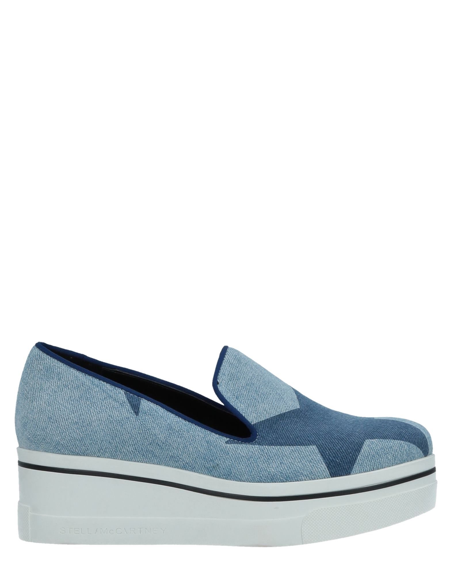 Stilvolle billige Schuhe Stella Mccartney Mokassins Damen 11515972IO Stilvolle billige Schuhe Stella Mccartney Mokassins Damen 11515972IO