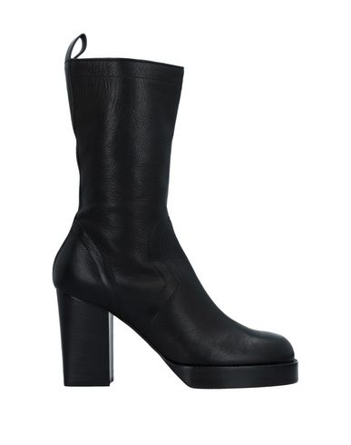 Zapatos con descuento Botín Rick Ows Hombre - Botines Rick Ows - 11516015IX Negro Zapatos con descuento Botín Rick Ows Hombre - Botines Rick Ows - 11516015IX Negro