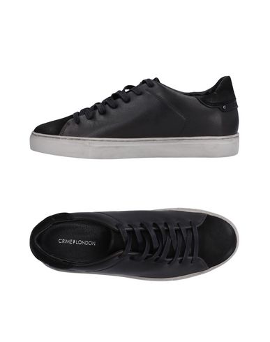 Zapatos con descuento Zapatillas Crime London Hombre - Zapatillas Crime London - 11516020MS Negro Zapatos con descuento Zapatillas Crime London Hombre - Zapatillas Crime London - 11516020MS Negro