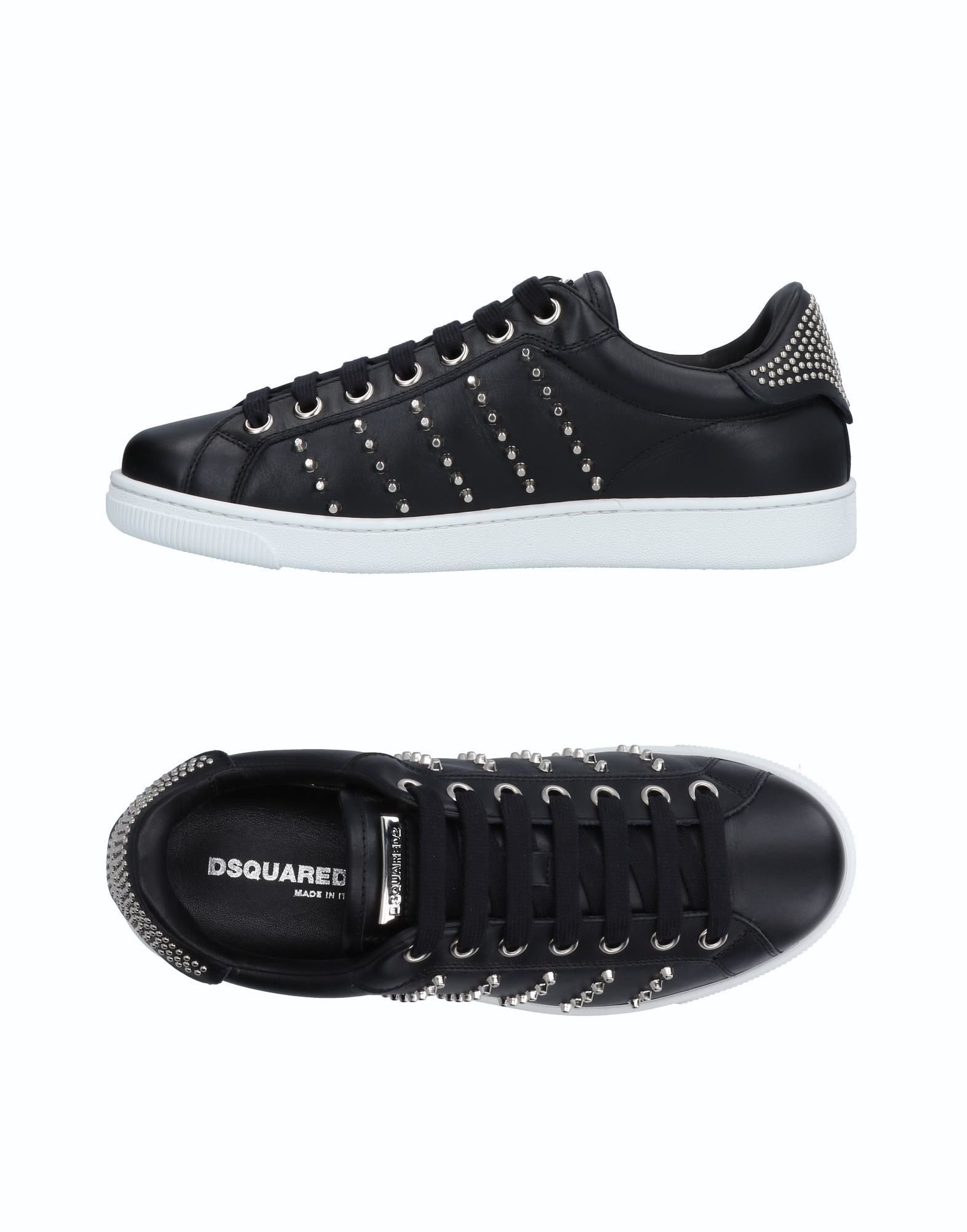 Dsquared2 Sneakers Herren 11516046ML Gute Qualität beliebte Schuhe Dsquared2 Sneakers Herren 11516046ML Gute Qualität beliebte Schuhe