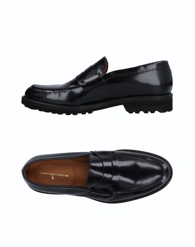 Zapatos con descuento Mocasín Settantatre Lr Hombre - Mocasines Settantatre Lr - 11516057FH Negro Zapatos con descuento Mocasín Settantatre Lr Hombre - Mocasines Settantatre Lr - 11516057FH Negro