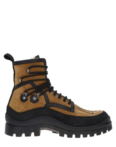 Zapatos con descuento Botín Dsquared2 Hombre - Botines Dsquared2 - 11516061QP Arena Zapatos con descuento Botín Dsquared2 Hombre - Botines Dsquared2 - 11516061QP Arena