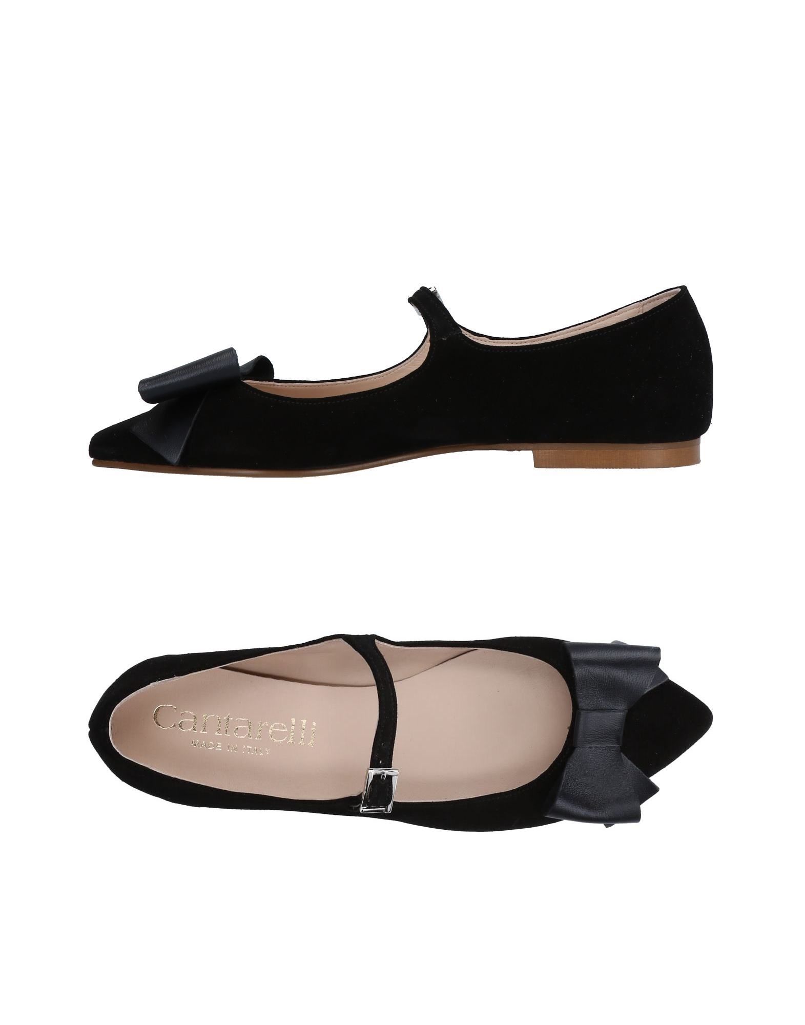 Scarpe economiche e resistenti Ballerine Cantarelli Donna - 11516071XU Scarpe economiche e resistenti Ballerine Cantarelli Donna - 11516071XU