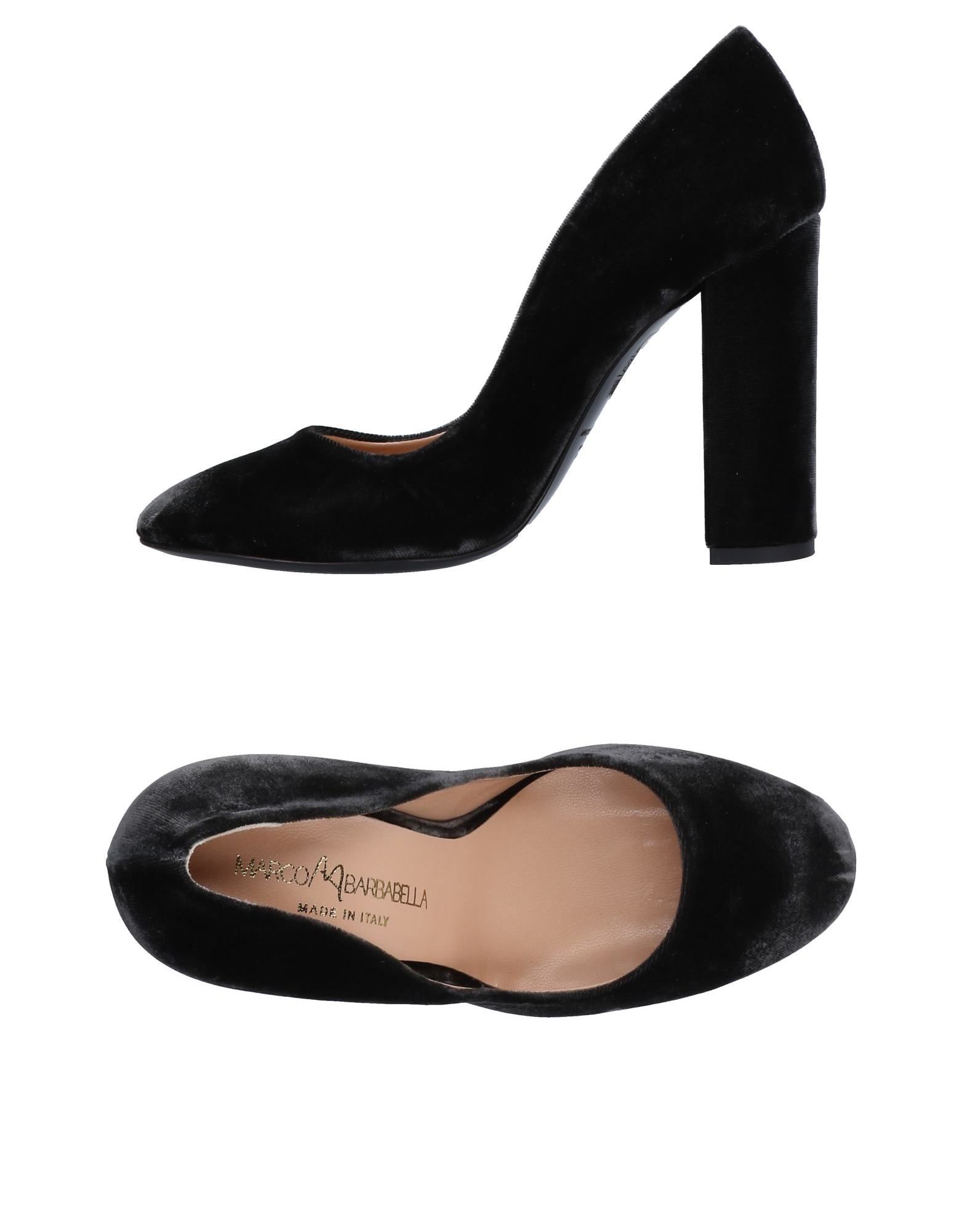 Marco Barbabella Pumps Damen 11516074DKGut aussehende strapazierfähige Schuhe Marco Barbabella Pumps Damen 11516074DKGut aussehende strapazierfähige Schuhe